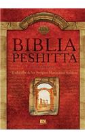 Biblia Peshitta-OS