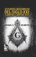 Estudios Masónicos Delsiglo XXI: CARITAS CARITAS EST: El periplo de una palabra a través del tiempo