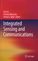 Integrated Sensing and Communications