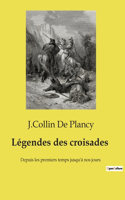 Légendes des croisades