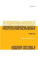 International Handbook of Cultures of Education Policy (Volume One)