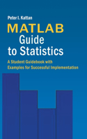 MATLAB Guide to Statistics