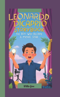 Leonardo DiCaprio Storybook