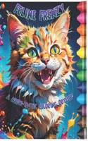 Feline Frenzy