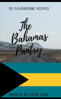 Bahamas Pantry