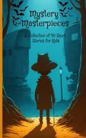 Mystery Masterpieces