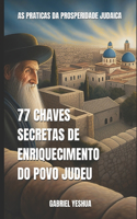 77 Chaves Secretas da Prosperidade Judaica