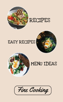 Recipes, Easy Recipes, Menu Ideas: Fine Cooking: Dinner Ideas