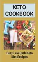 Keto Cookbook