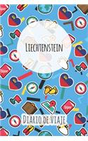 Diario de viaje Liechtenstein