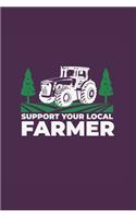 Support Your Local Farmer