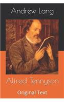 Alfred Tennyson: Original Text