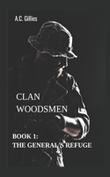 Clan Woodsmen