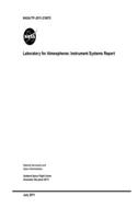 Laboratory for Atmospheres: Instrument Systems Report