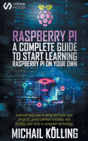 Raspberry PI