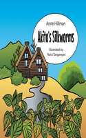Akito's Silkworms