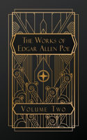 Works of Edgar Allen Poe