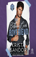 Birthday Card Boyfriend