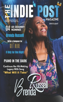 Indie Post Brenda Russell February, 1, 2024 Issue Vol. 1