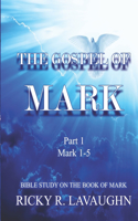 The Gospel of Mark