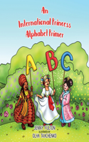 International Princess Alphabet Primer