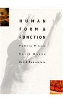 Human Form and Function
