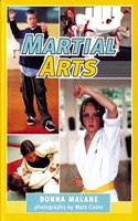 Skyracer Green â€“ Martial Arts: Action-packed guided reading for year 6.