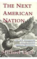 The Next American Nation