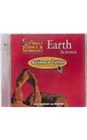 Holt Science & Technology: Tutor CD Earth Science