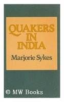 Quakers in India