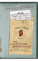 The Case of the Missing Books