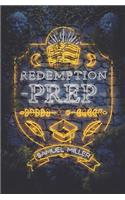 Redemption Prep