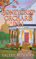 The Honeycrisp Orchard Inn