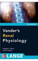 Vander's Renal Physiology