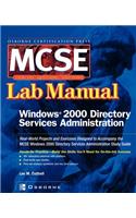 MCSE Windows 2000 Directory Services Administration