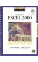 Microsoft Excel 2000