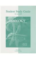 Concepts in Biology Student Study Guide