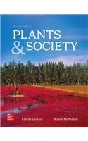 Plants & Society