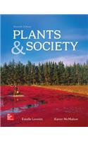 Plants & Society
