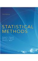 Statistical Methods
