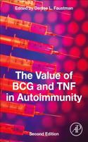 Value of Bcg and Tnf in Autoimmunity