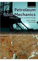 Petroleum Rock Mechanics