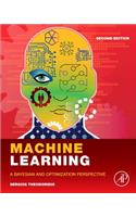 Machine Learning: A Bayesian and Optimization Perspective