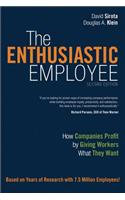 Enthusiastic Employee, The
