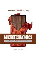 Microeconomics: Principles, Applications, and Tools