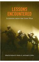 Lessons Encountered: Learning from the Long War