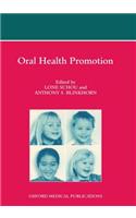 Oral Health Promotion