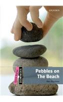Dominoes: Quick Starter: Pebbles on the Beach Audio Pack