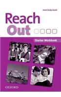 Reach Out: Starter: Workbook Pack: (Reach Out)