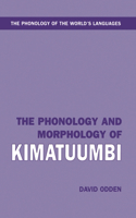 Phonology and Morphology of Kimatuumbi